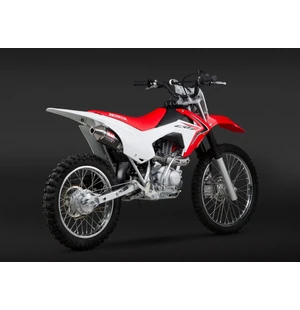 Yoshimura Full System Honda Crf125F 2014-18 Enduro Rs-2 Fs Ss-Cf-Ss kuva