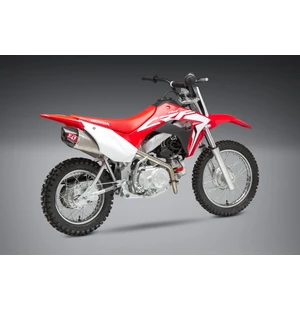 Yoshimura Full System Honda Crf110F 2019-20 Enduro Rs-9T Fs Ss-Ss-Cf kuva