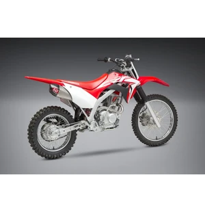Yoshimura Full System Honda Crf125F 2019-22 Enduro Rs-9T Fs Ss-Ss-Cf kuva