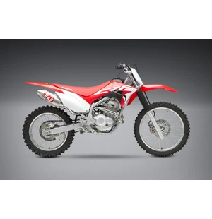 Yoshimura Full System Honda Crf250F 2019-20 Enduro Rs-2 Fs Ss-Al-Ss kuva