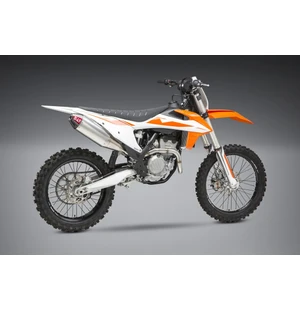 Yoshimura Full System Ktm Ktm/Husqvarna 250/350 19-22 Signature Rs-4 Fs Ss-Al-Cf kuva
