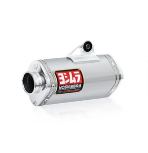 Yoshimura Full System Kawasaki Klx125 / Suzuki Dr-Z125/L 2003-16 Enduro Trs Fs S kuva