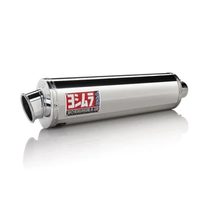 Yoshimura Slip-On Suzuki Dr-Z400S/Sm 2000-19 Street Rs-3 So Ss-Ss-Al kuva
