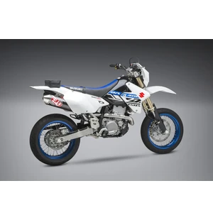 Yoshimura Full System Ktm Suzuki Dr-Z400S/Sm 2000-19 Street Rs-2 Fs Ss-Cf-Ss kuva