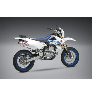 Yoshimura Full System Ktm Suzuki Dr-Z400S/Sm 2000-19 Street Rs-2 Fs Ss-Al-Ss kuva