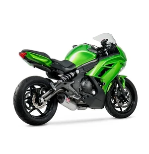 Yoshimura Full System Kawasaki Ninja 650 2012-16 Race Rs-4S Fs Ss-Ss-Cf kuva