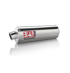 Yoshimura Full System Yamaha Raptor 660 2001-05 Signature Rs-3 Fs Ss-Ss-Al kuva