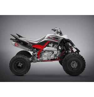 Yoshimura Full System Yamaha Raptor 700/R/Se 2015-20 Signature Rs-2 Fs Ss-Al-Ss kuva