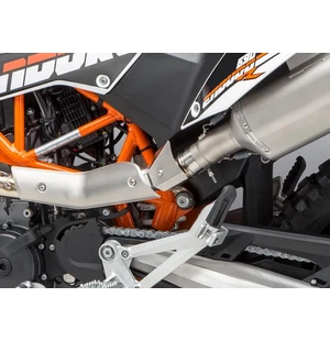 Yoshimura Ktm 690 Enduro 2014-18 Heatshield Kit kuva