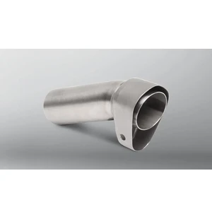 Akrapovic Optional noise damper YZF-R1 2015- kuva