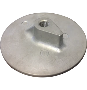 Michigan Trim Tab Yamaha V4 High Performance kuva