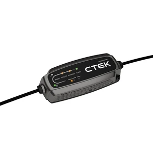 CTEK CT5 POWERSPORT UK battery charger kuva