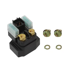 Bronco Solenoidi Suzuki kuva