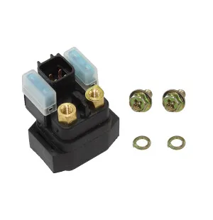 Bronco Solenoidi Yamaha kuva