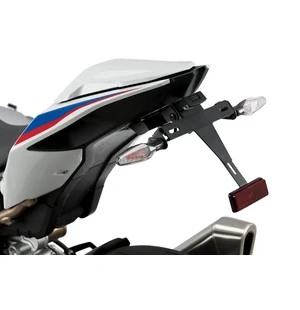 Puig Portamatriculas Bmw S1000Rr 19' C/Negro kuva
