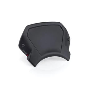 Puig Aluminium Front Plate For Yamaha Xsr900 16-18' kuva