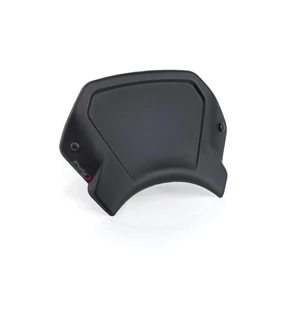 Puig Front Plate Frontal Alu C/Black kuva