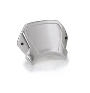 Puig Front Plate Frontal Alu C/Aluminium kuva