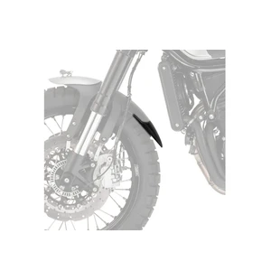 Puig Front Fender Extension Benelli Leoncino kuva