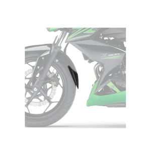 Puig Front Fender Extension Kawasaki Z300/Ninja kuva