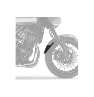Puig Front Fender Extension Kawasaki Z900Rs kuva