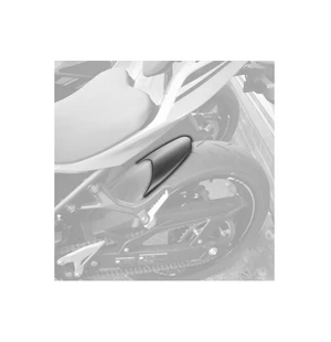 Puig Rear Fender Extension Kawsaki Ninja 400 kuva