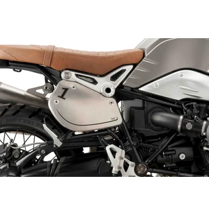 Puig Infill Panels Spare Part Xsr700/900 C/Black kuva