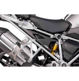 Puig Infill Panels Spare Part Bmw R1200Gs C/Black kuva