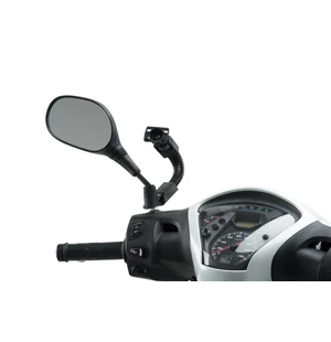 Puig Back Support Mobile Mobile C / Black kuva