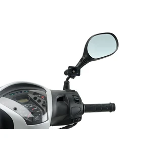 Puig Rear Support Stick For Mobile C/Black kuva