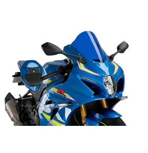 Puig Cupula R-Racer Suzuki Gsx-R1000/R 17'- C/Azul kuva