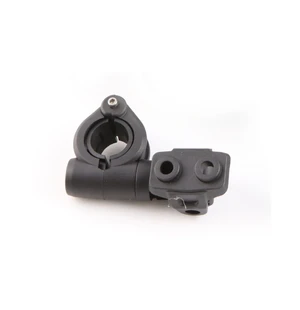 Puig Clamp + Auxiliary Light Support Ref.9773/3489 kuva
