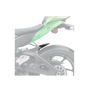 Puig Rear Fender Extension Kawsaki Zx-10R kuva