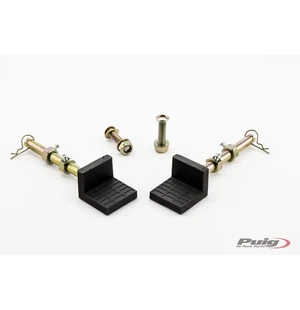 Puig Accesories For Stand-Paddock Rear For Swing Arm kuva