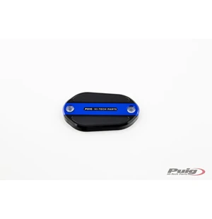 Puig Tank Brake Fluid Kawasaki C/Blue kuva