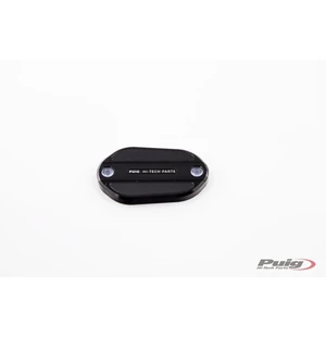 Puig Tank Brake Fluid Kawasaki C/Black kuva
