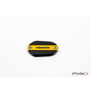 Puig Tank Brake Fluid Kawasaki C/Gold kuva