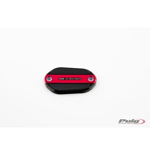 Puig Tank Brake Fluid Kawasaki C/Red kuva