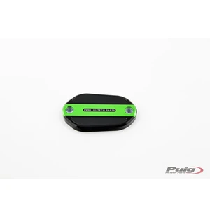 Puig Tank Brake Fluid Kawasaki C/Green kuva