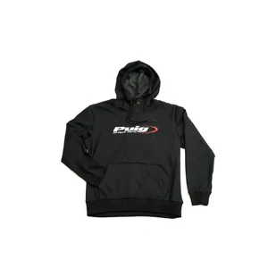 Puig Hoodie Puig Hi-Tech Parts Talla Xs C/Negro kuva
