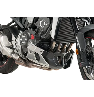 Puig Engine Spoiler Honda Cb1000R Neo Sports Cafe C/Mat kuva
