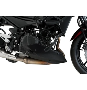 Puig Engine Spoiler Kawasaki Z400 19'- C/Carbon Look kuva