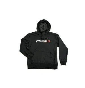 Puig Hoodie Puig Hi-Tech Parts Talla Xxl C/Negro kuva