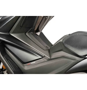 Puig Kit Protector Bmw C650 Sport 16'- C/Black kuva