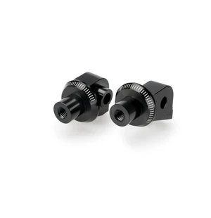 Puig Pair Footrest Fixation Right/Left Pilot Xtz1200 1 kuva