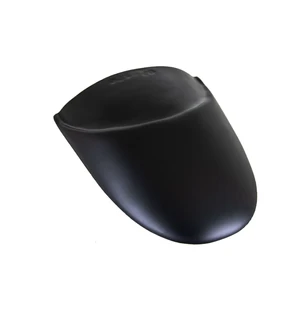 Puig Front Fender Extension Dl1000 V-Strom/Xt 14'- C/Bl kuva