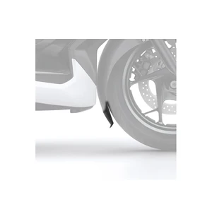 Puig Front Fender Extension Yamaha X-Max 125/300/400 17 kuva
