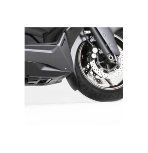 Puig Front Fender Extension Yamaha T-Max 530 C/Black kuva