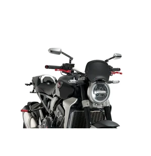 Puig Front Plate Honda Cb1000R Neo Sports Cafe 18' kuva
