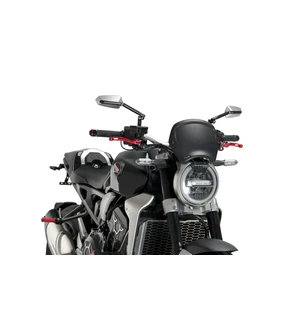 Puig Front Plate Honda Cb1000R Neo Sports Cafe 18' kuva